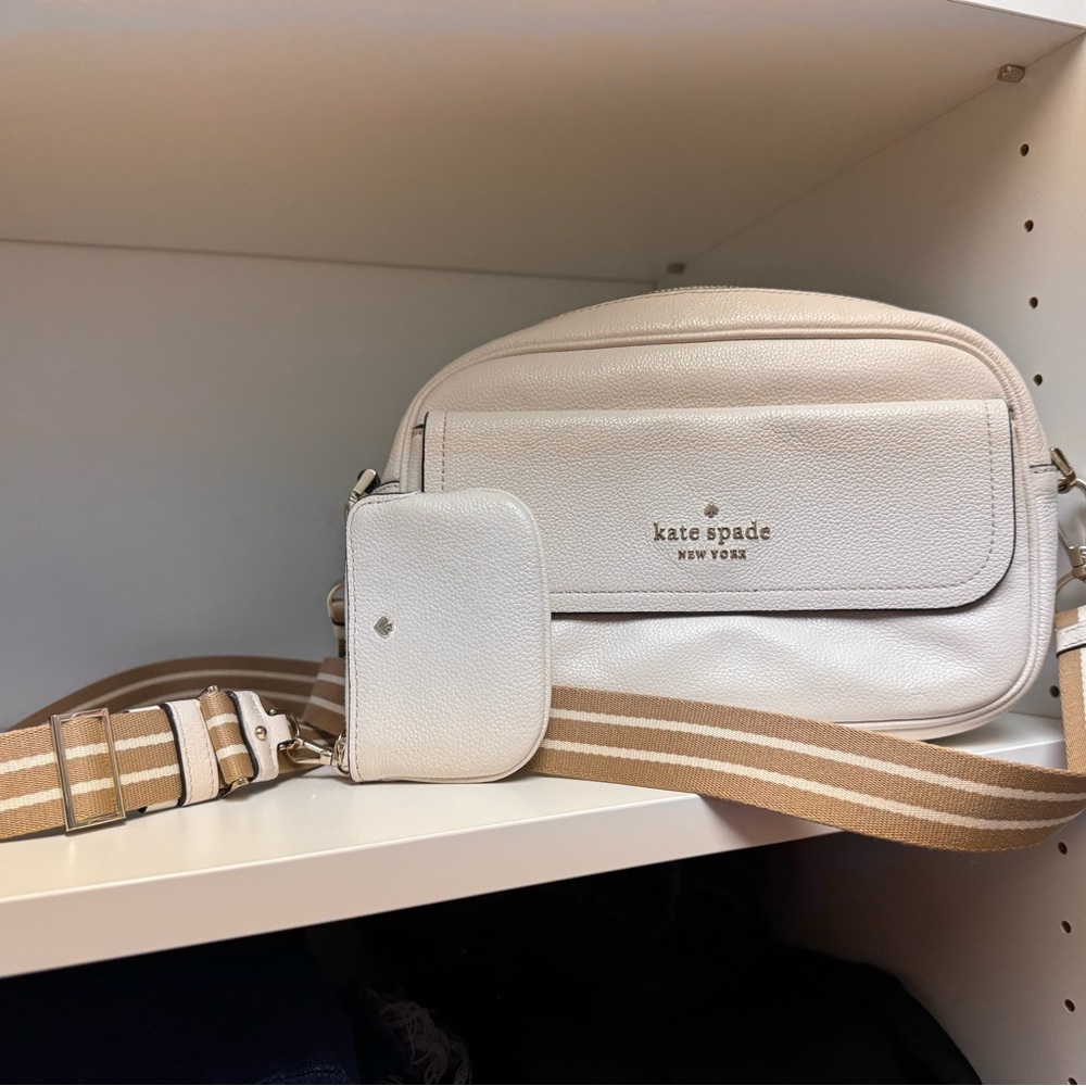 Kate Spade Crossbody